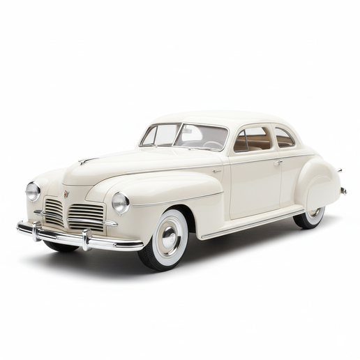 DeSoto Airflow van STL, car desk decor STL, car showroom STL, hatchback STL, hybrid car STL, Le Mans car STL, engine bay STL, car 3D model, car miniature STL, no support car STL, car model STL, roadster STL, car file STL, lowered car STL, classic V8 car S