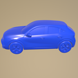 a003.png Opel Mokka 2021 Printable Car In Separate Parts