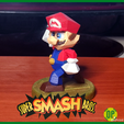 1-a.png Smash Bros 64 - Super Mario