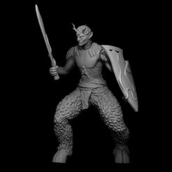 Base-Render-99369.jpg Free 3D file Mongrel Herd・3D printer model to download
