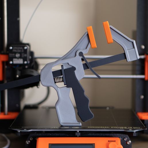 DSC09873-2.jpg Pince de détente à prise rapide imprimable (fonctionnelle)