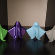 8.PNG Archivo STL gratis MINI GHOST・Plan imprimible en 3D para descargar