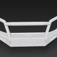 Bull-bar-1.jpg Universal Front Bull Bar for 4x4 RC Vehicles