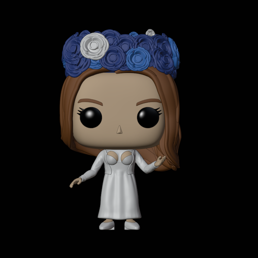 lana del rey funko