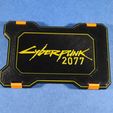 IMG_20210321_163008.jpg CARDHOLDER-WALLET (only back plate with logo Cyberpunk)