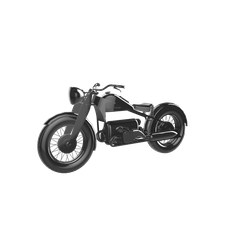 1934-Zundapp-K800-render.png Fichier STL ZUNDAPP K800 1934・Objet imprimable en 3D à télécharger