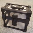 20190818_164910.jpg Fichier 3D LazyMans Box・Objet pour impression 3D à télécharger