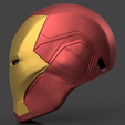 Mark 85 v3.png Ironman Mark 85 helmet