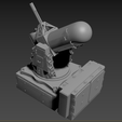 196530498_828719558043513_2863133048740380563_n.png Phalanx 20mm Close-in Weapon System (CIWS)