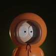 kenny.jpg KENNY - SOUTH PARK