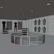 w2.png Clothing Store interior