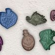 pack9_.jpg 32 cookie cutters from Helluva Boss / Hazbin Hotel