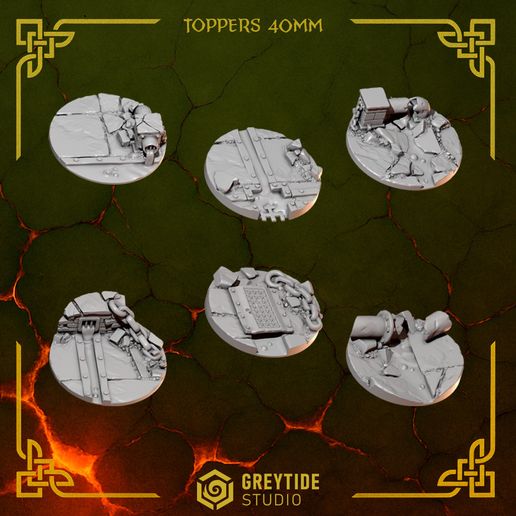 AW2_Toppers40mm.jpg Садовники наковальни 2