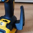 IMG-20230113-1638371.jpg Dewalt  Drill Holder