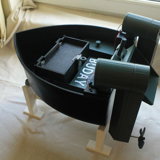 _MG_9026.jpg Double Motor and Double Bait Holder Bait Boat for Fishing