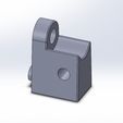 MRC45051.jpg Archivo STL gratis Soporte de chasis 45051 MRC Santana・Diseño por impresión en 3D para descargar