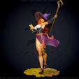 005.png Sorceress + NSFW