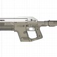 rom-5.jpg ALIEN ROMULUS Pulse Rifle