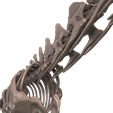8.png Alamosaurus: Complete skeleton