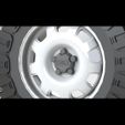 1.jpg Land Rover 5093 style wheels with 34" tire