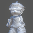 Son-cuerpo-compblan.png FANT ART, ROCKET POWER, SAM