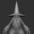 1.png Черный маг из Final Fantasy IX