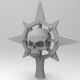 e0bc550d8600dae76c05c0427a9e9758_display_large.jpg STL-Datei Anarchy Skull Icon kostenlos・3D-druckbares Objekt zum herunterladen