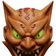 IMG-20251226-WA0068.jpg 🐉The Ultimate Oni Mask Collection | Jackie Chan Adventures Tribute