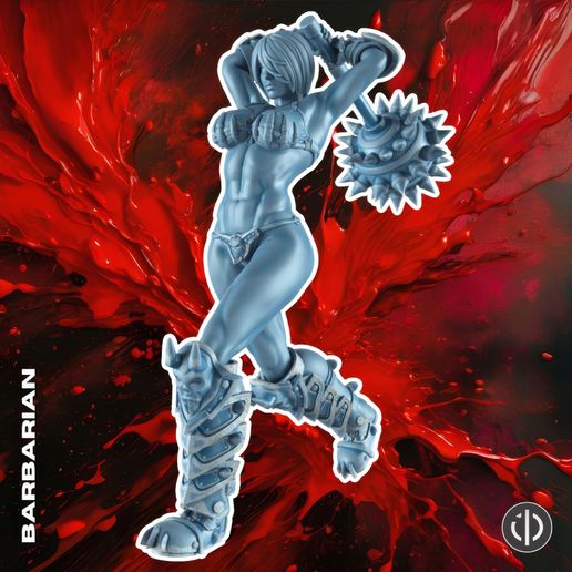 Cuth Wolfson Kitbash Finished. Please Excuse The Photography - Foto 3