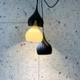 03_Pillar-Pendant.jpg STL-Datei Architektur Licht | Streifenkollektion・3D-druckbares Modell zum herunterladen