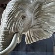 20210104_084012-01.jpeg Statue de la tête d'éléphant