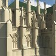 St Patrick cathedral 3.jpg St Patrick`s cathedral