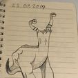 creature250917.jpeg Re-Creature 250917