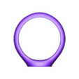 Sleep token ring 3.stl SleepToken Rings - 6 Rings