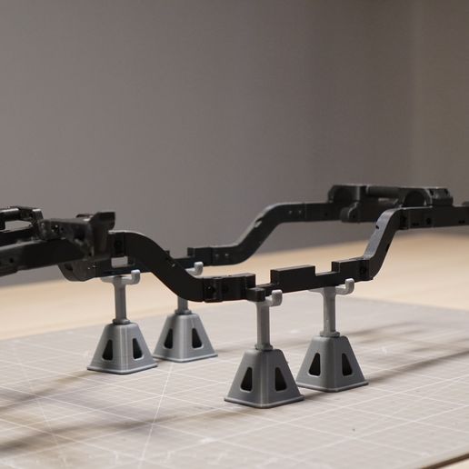 14.jpg 3RONCO - Full 3D printed RC car Kit