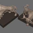 Bull-4.jpg Toros Bravos 3D