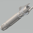 1.png Darth Strukis's Collapsible Lightsaber (Removable Blade)