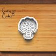 Bild_1164_3_3.jpg Flower Bouquet Cake Pop Mold 1164_3