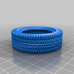 reifen11.png Download free STL file rc car winter-tire • 3D printing model, syzguru11