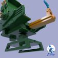 EJECTOR-SEAT-6.jpg Боевое кресло и пилот №2 - PREMIUM - 1/9 SCALE