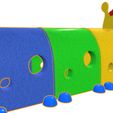 MB.jpg CATERPILLAR KIDS PLAY NURSERY Toys Architecture Site Components Playground Slide