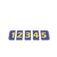 NUMBERS-LOC-100-2.jpg NUMBERS and LETTERS - BUILDING IDENTIFICATION SIGNS