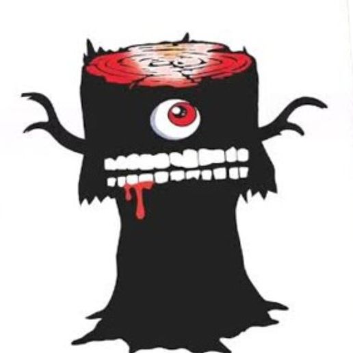 Custom Sprunki Mr TREE Phase horror