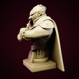 ganon_bust3.png Zelda - Ganondorf Bust