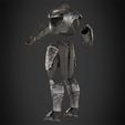 PredatorArmorClassic2.jpg Predator Armor for Cosplay
