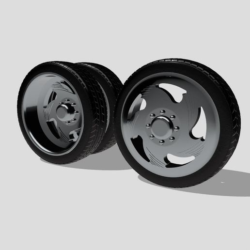 Relic-2.jpeg Ruedas KMC Relic Dually