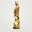 Avalokitesvara Buddha - Standing (i) A03.png Avalokitesvara Bodhisattva - Standing 01