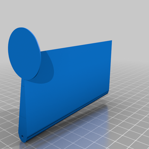 Aileron_R2.png Download free STL file 3D printed RC Ekranoplan • 3D printer design, gvaskovsky