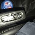 64744043-C18B-44EA-9497-53E44D1FCDDB.jpeg Vauxhall/Opel Mokka - Handbrake Button