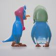 oiseau-cendrillon-2.jpg Cinderella birds